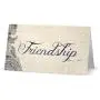 Smiling Wisdom - Vine Leaf Necklace Friendship Gift Set - A Reason Season Lifetime Friend Heartfelt Message - Unique Appreciation Gifts For Encouraging Her Women Best BFF - Platinum Plated - Silver Smiling Wisdom - Vine Leaf Necklace Friendship Gift Set - A Reason Season Lifetime Friend Heartfelt Message - Unique Appreciation Gifts For Encouraging Her Women Best BFF - Platinum Plated - Silver
