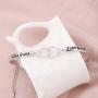 HOLLP Correctional Officer Gifts Police Officer Jewelry No Guns Just Guts Keychain Gift for Detention Officer Prison Guard Prison Officer