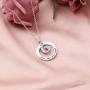 AKTAP Broadway Musical Necklace Don’t Lose Your Head Six The Musical Theatre Gift