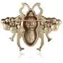 AILUOR Fashion Enamel Bumblebee Bee Brooches, Vintage Alloy Pearl Crystal Rhinestone Natural Insect Bee Animal Lapel Pins Jewelry for Women Girl AILUOR Fashion Enamel Bumblebee Bee Brooches, Vintage Alloy Pearl Crystal Rhinestone Natural Insect Bee Animal Lapel Pins Jewelry for Women Girl