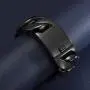ROWIN&CO Jewelry Huge 32mm Mens Chunky Bracelet Black Heavy Sturdy 316L Stainless Steel Cuban Chain with Box Lock Clasp, 9.5 Inch/10.5 oz ROWIN&CO Jewelry Huge 32mm Mens Chunky Bracelet Black Heavy Sturdy 316L Stainless Steel Cuban Chain with Box Lock Clasp, 9.5 Inch/10.5 oz
