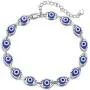 choice of all Evil Eye Bracelet Silver Eye Beads Bracelet Ojo Turco Kabbalah Evil Eye Bracelets for Women Men choice of all Evil Eye Bracelet Silver Eye Beads Bracelet Ojo Turco Kabbalah Evil Eye Bracelets for Women Men