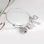 Writer Bracelet Book Lover Gift So Many Books So Little Time Bookworm Jewelry Gift Librarian Gift Reader Gift(so many book BR) Writer Bracelet Book Lover Gift So Many Books So Little Time Bookworm Jewelry Gift Librarian Gift Reader Gift(so many book BR)