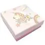 Charm.L Grace 3 Piece of Sisters Necklaces Keychain Set Heart Shape Puzzle Pendant Charm.L Grace 3 Piece of Sisters Necklaces Keychain Set Heart Shape Puzzle Pendant