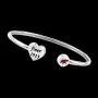 BAUNA DST Bangle Finer 1913 Delta Sigma Theta Sorority Bracelet Lucky Elephant Sisterhood Gift BAUNA DST Bangle Finer 1913 Delta Sigma Theta Sorority Bracelet Lucky Elephant Sisterhood Gift