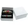 UJOY Cloisonne Bangles Gorgeous National Floral Panda Set Enameled Gold Plated Handcrafted Bracelets Jewelry Gifts 55C43 UJOY Cloisonne Bangles Gorgeous National Floral Panda Set Enameled Gold Plated Handcrafted Bracelets Jewelry Gifts 55C43