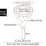 Ckecharfa Boho Layered Y-Necklace Gold Star Choker Necklaces Crystal Pendant Long Chain Summer Beach Neck Chains Adjustable Jewelry for Women and Girls Ckecharfa Boho Layered Y-Necklace Gold Star Choker Necklaces Crystal Pendant Long Chain Summer Beach Neck Chains Adjustable Jewelry for Women and Girls