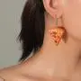 5 Pairs Handmade Simulation Food Dangle Earrings Creative Cute Pizza Hamburger Bread Ice-Cream Statement Drop Earrings Set Novelty Kawaii Funny Food Earrings Jewelry for Women Girls 5 Pairs Handmade Simulation Food Dangle Earrings Creative Cute Pizza Hamburger Bread Ice-Cream Statement Drop Earrings Set Novelty Kawaii Funny Food Earrings Jewelry for Women Girls