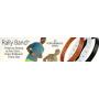 Rally Band 20 Series: Opaque Black - S