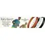 Rally Band 30 Magnet Performance Series: Black - L