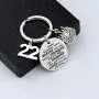 FUSTMW Birthday Keychain Gifts Happy 14th 15th 16th 17th 18th 19th 20th 21st 22nd 23rd 24th 25th 26th 27th Birthday Jewelry Gifts FUSTMW Birthday Keychain Gifts Happy 14th 15th 16th 17th 18th 19th 20th 21st 22nd 23rd 24th 25th 26th 27th Birthday Jewelry Gifts