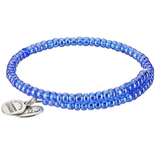 Alex and Ani Womens Color Palette Wrap, Bangle Bracelet