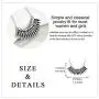 Dissent Collar Necklace Sterling Silver Engraved Faith Hope Love Pendant Necklace Jewelry Memory Ruth Bader Ginsburg Dissent Collar Necklace Sterling Silver Engraved Faith Hope Love Pendant Necklace Jewelry Memory Ruth Bader Ginsburg