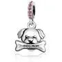 JMQJewelry Dog Bone Paw Mom Lucky Birthstone Birthday Crystal Dangle Charms for Bracelets Grandmother Mom Wife Sister Husband Gifts Women Girls Jewelry JMQJewelry Dog Bone Paw Mom Lucky Birthstone Birthday Crystal Dangle Charms for Bracelets Grandmother Mom Wife Sister Husband Gifts Women Girls Jewelry