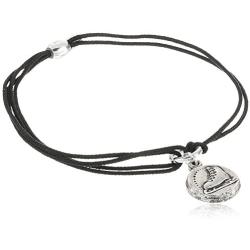 Alex and Ani Womens Kindred Cord Ice Skate