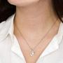 KINDPAW for Wife - I May Not Be Your First Date, Your First Kiss, or Your First Love Heart Pendent Ideas for Wife