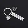 Zuo Bao Scales of Justice Keychain Paralegal Gift Legal Assistant Gift A Truly Great Paralegal is Hard to Find Difficult to Part with Legal Secretary Gift Zuo Bao Scales of Justice Keychain Paralegal Gift Legal Assistant Gift A Truly Great Paralegal is Hard to Find Difficult to Part with Legal Secretary Gift