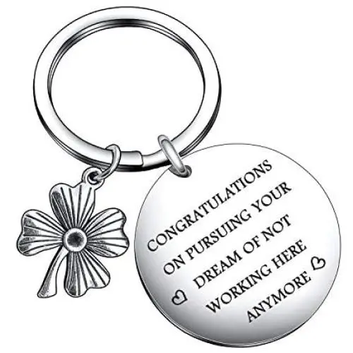 De&ai Colleague Friends Gift, New Job Blessing Gift, Retiring Leaving Gift for Coworker Friends De&ai Colleague Friends Gift, New Job Blessing Gift, Retiring Leaving Gift for Coworker Friends