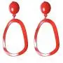 D EXCEED Womens 4 Pairs Twist Wave Dangle Drop Earrings Fashion Geo Shaped Curve Linear Design Dangle Earrings Sets for Women Girls D EXCEED Womens 4 Pairs Twist Wave Dangle Drop Earrings Fashion Geo Shaped Curve Linear Design Dangle Earrings Sets for Women Girls