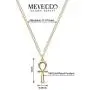 Mevecco Coptic Ankh Cross Necklace Women Men 18K Gold Plated Key to Life Ankh Cross Charm Pendant Necklace Religious Ancient Egyptian Symbol of Protection Faith Cross Pendant Gift for Her Mevecco Coptic Ankh Cross Necklace Women Men 18K Gold Plated Key to Life Ankh Cross Charm Pendant Necklace Religious Ancient Egyptian Symbol of Protection Faith Cross Pendant Gift for Her