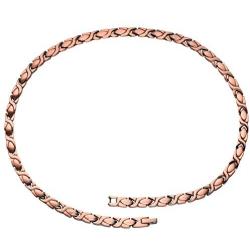 Magnetic Copper Necklace for Women Shoulder Pain Relief