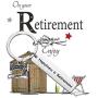 FUSTMW Retirement Gift Happiness is Retirement Keychain Happy Retirement Jewelry Gift for RN Nurse Dentist Tailor Retirement Keychain Gifts for Women/Men