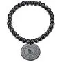 PROSTEEL Stainless Steel Serenity Prayer Bracelet Praying Hands Rosary Bead Religious Vintage Jewelry for Men/Women, fits Wrist from 5.9 to 7.9 PROSTEEL Stainless Steel Serenity Prayer Bracelet Praying Hands Rosary Bead Religious Vintage Jewelry for Men/Women, fits Wrist from 5.9 to 7.9