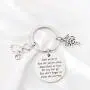 FUSTMW RN Nurse Keychain Gift RN Graduate Gifts Registered Nurse Gifts Medical Jewelry RN Charm Take Pride in How Far You Have Come Nurse Inspirational Gifts … FUSTMW RN Nurse Keychain Gift RN Graduate Gifts Registered Nurse Gifts Medical Jewelry RN Charm Take Pride in How Far You Have Come Nurse Inspirational Gifts …