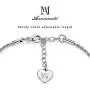 Annamate 2020 Graduation Gift Bracelet for Girls, Inspirational Jewelry Gifts Engraved Message She Believed she Could so she did Quote Bracelets for Women