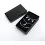 Wowanoo Choker Necklace Set Multilayer Layers Chain Clavicle Necklace Jewelry for Women Wowanoo Choker Necklace Set Multilayer Layers Chain Clavicle Necklace Jewelry for Women