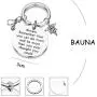 BAUNA Medical Assistant Gifts MA Keychain MA Medical Assistant Graduation Gift Always Remember That You Can Do More Inspirational Jewelry Medical Student Gift BAUNA Medical Assistant Gifts MA Keychain MA Medical Assistant Graduation Gift Always Remember That You Can Do More Inspirational Jewelry Medical Student Gift