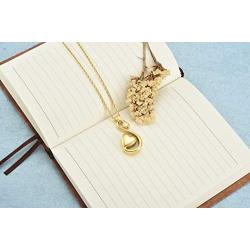 Jovivi Heart Urn Necklace for Ashes Stainlsee Steel Infinity Memorial Keepsake Urn Pendant Cremation Jewelry