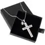 Palterwear Sport Necklace for Boys and Teens - Stainless Steel Pendant with Ball Charm and Inspirational Text (American Football) Palterwear Sport Necklace for Boys and Teens - Stainless Steel Pendant with Ball Charm and Inspirational Text (American Football)