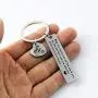 Hibetek Mentor Appreciation Gifts Jewelry Thank You Gift You Make a Difference Keychain for Volunteer Appreciation,Coach Mentor Gift,Employee Gift,Social Worker Gifts Hibetek Mentor Appreciation Gifts Jewelry Thank You Gift You Make a Difference Keychain for Volunteer Appreciation,Coach Mentor Gift,Employee Gift,Social Worker Gifts