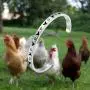 CENWA Pet Lover Gift Poultry Lover Gift Chicken Cuff Bracelet Chicken Gifts Chicken Jewelry Bird Cuff Bracelet CENWA Pet Lover Gift Poultry Lover Gift Chicken Cuff Bracelet Chicken Gifts Chicken Jewelry Bird Cuff Bracelet