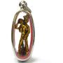 Miracle Jewelry Magic Pendants Powerful Lucky in Love Attraction Pendants Thai Amulets Powerful Lucky in Lovers Forever Magic INN Powerful Love Attraction Amulet