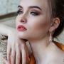 RWQIAN 12 Pairs Crystal Dangle Earring for Women Girls Boho Teardrop Moonstone Vintage Hoop Hook Drop Earring Jewelry Set Gifts