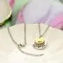 Hamilton Necklace Gifts Not Throwing Away My Shot Tri-Layer Necklace for Teen Girls Broadway Musical Inspired Jewelry Hamilton Necklace Gifts Not Throwing Away My Shot Tri-Layer Necklace for Teen Girls Broadway Musical Inspired Jewelry