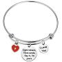 WSNANG Gossip Girl Gift Eight Letters Three Words Say It Im Yours Keychain Blair Chuck Bass Couple Jewelry Boyfriend Girlfriend