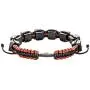 Classic Shamballa Shungite Bracelet 6.5'' Classic Shamballa Shungite Bracelet 6.5''