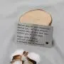 G-Ahora Birthday Wallet Insert for Him/Her,18th 20th 30th 40th 50th Birthday Wallet Card Behind You All Your Memories Before You All Your Dreams