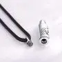 LOOVE Angel Wing Urn Necklaces for Ashes, Sterling Silver Guardian Angel Wings Cremation Necklace Jewelry Memorial Pet Dog Keepsake LOOVE Angel Wing Urn Necklaces for Ashes, Sterling Silver Guardian Angel Wings Cremation Necklace Jewelry Memorial Pet Dog Keepsake