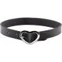 Xjoyous PU Leather Choker Collar Necklace, Vintage Gothic Punk Rock Rivet Necklace for Women and Girls Accessory Xjoyous PU Leather Choker Collar Necklace, Vintage Gothic Punk Rock Rivet Necklace for Women and Girls Accessory