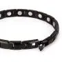 38 Elegant Stainless Steel Magnetic Bracelet for Women Magnetic Therapy Bracelet Pain Relief for Arthritis with Free Link Removal Tool
