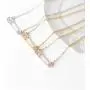 JczR.Y Safety Pin Necklace Pendant Hollow Exquisite Cubic Zirconia Pin Clavicle Chain Necklace Choker for Women Girls Fashion Jewelry Gift JczR.Y Safety Pin Necklace Pendant Hollow Exquisite Cubic Zirconia Pin Clavicle Chain Necklace Choker for Women Girls Fashion Jewelry Gift