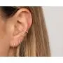 14k Gold/Silver/Rose Gold Plated Huggie Earrings CZ Tiny Small Hoop Earrings Heart Lock Spike Cross Dangle Huggies Cuff Earrings Minimal Jewelry for Women Girls 14k Gold/Silver/Rose Gold Plated Huggie Earrings CZ Tiny Small Hoop Earrings Heart Lock Spike Cross Dangle Huggies Cuff Earrings Minimal Jewelry for Women Girls