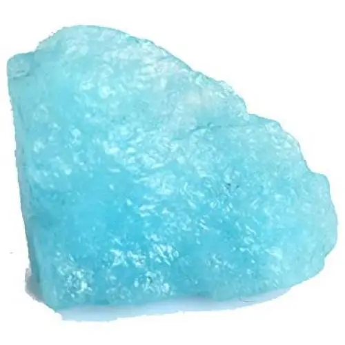 Gemhub A Grade Natural Raw Rough Sky Blue Aquamarine 7.95 Ct Healing Crystal Rough Aquamarine Stone for Cabbing Gemhub A Grade Natural Raw Rough Sky Blue Aquamarine 7.95 Ct Healing Crystal Rough Aquamarine Stone for Cabbing