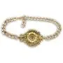 TFJ Women Jewelry Boot Bracelet Bling Flower Victorian Style Pendant Metal Chain Shoe Charm TFJ Women Jewelry Boot Bracelet Bling Flower Victorian Style Pendant Metal Chain Shoe Charm