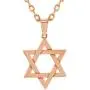 In Season Jewelry Religious Jewish Star of David Pendant Necklace for Ladies 19'' In Season Jewelry Religious Jewish Star of David Pendant Necklace for Ladies 19''