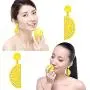 SENNI Cute Fruit Lemon Strawberry Watermelon Stud dangle Earrings Drop Earrings For Women Girls Gift Jewelry SENNI Cute Fruit Lemon Strawberry Watermelon Stud dangle Earrings Drop Earrings For Women Girls Gift Jewelry